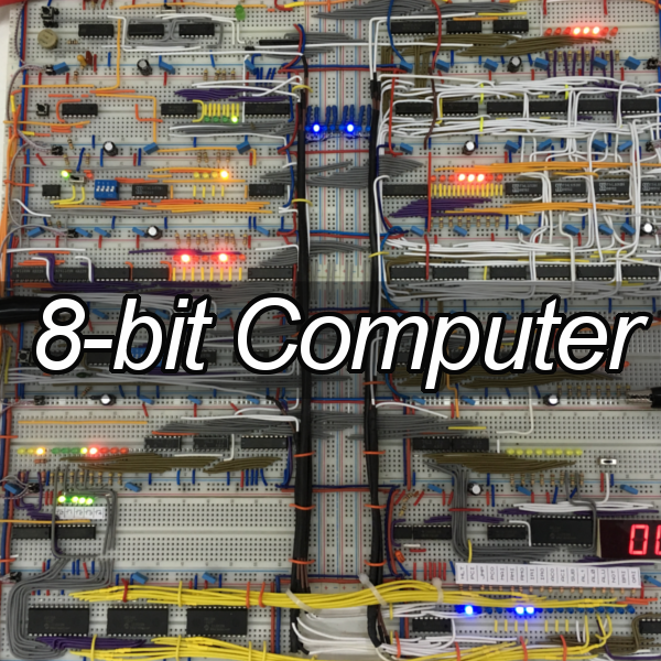 8-bit computer