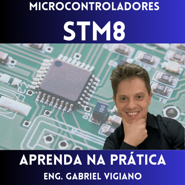 STM8