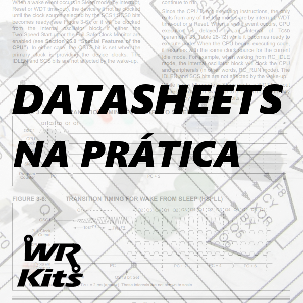 Datasheets