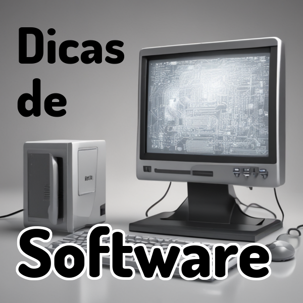 Dicas de Software