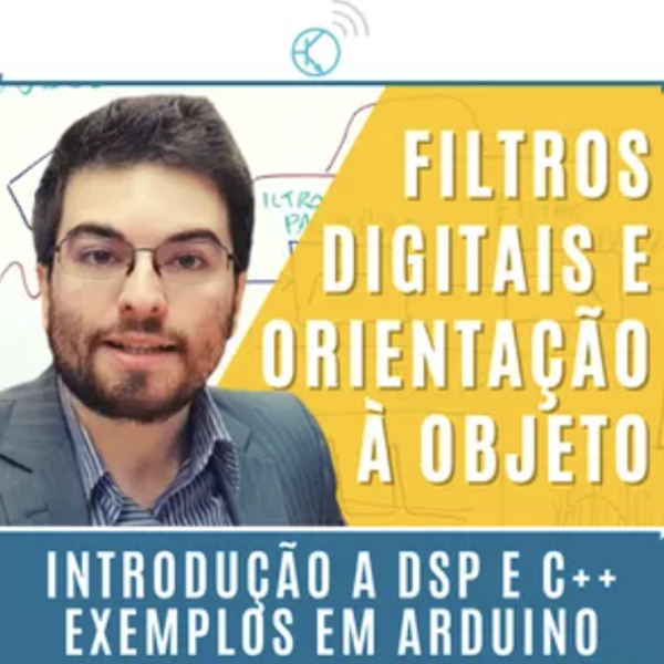 Filtros Digitais