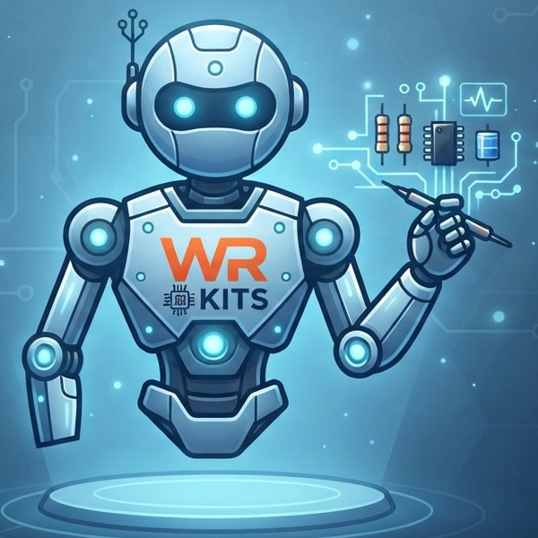 IA WR