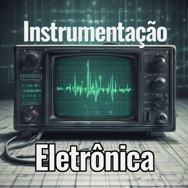 Instrumentação Eletrônica