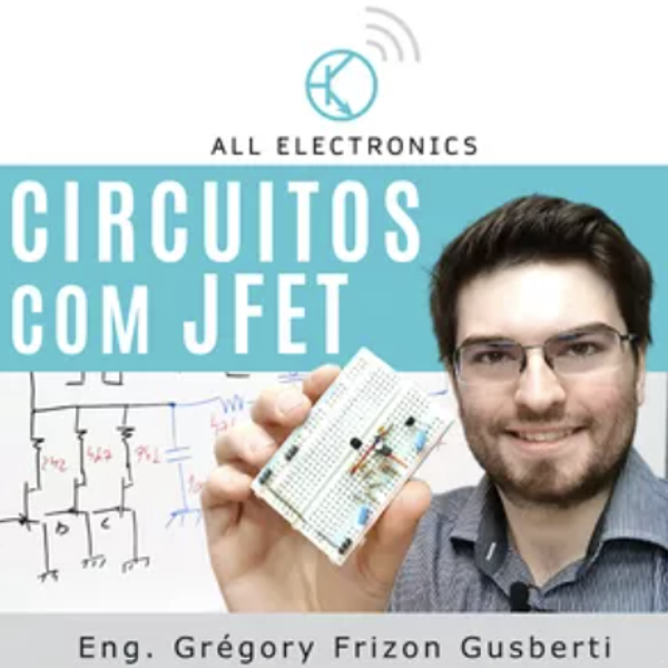 JFET