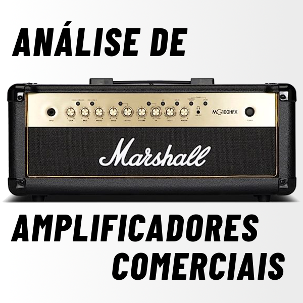 Análise de Amps