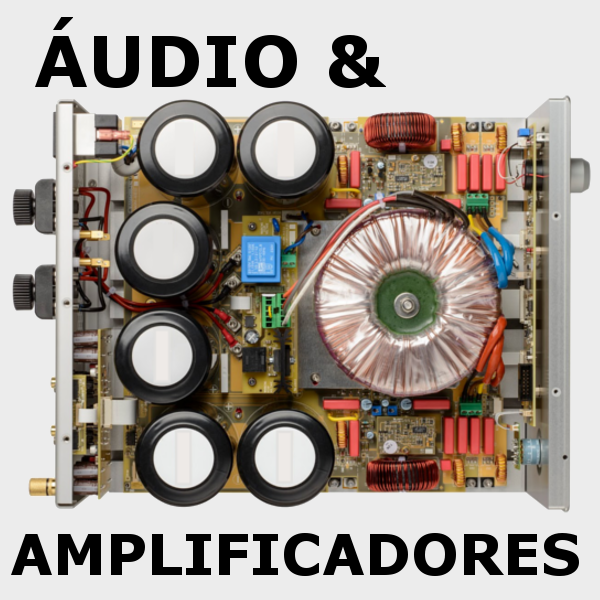 Amplificadores