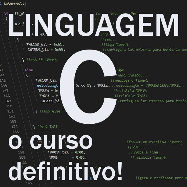 Linguagem C