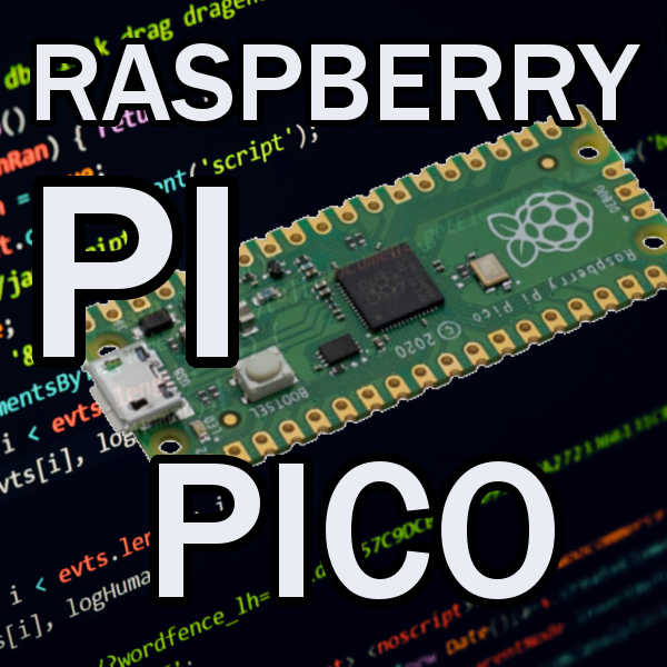 Raspberry Pi Pico