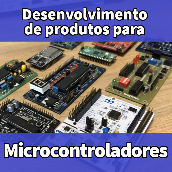 Microcontroladores