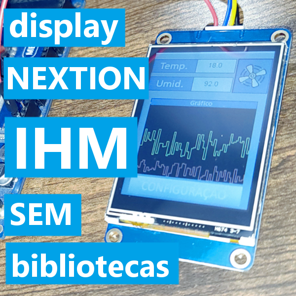Display Nextion