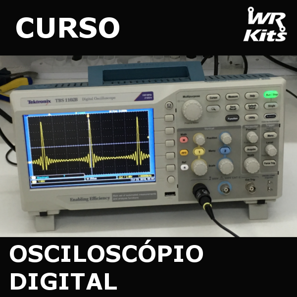 Osciloscópio