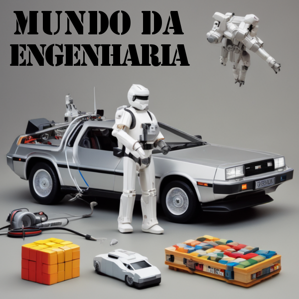 Mundo da Engenharia