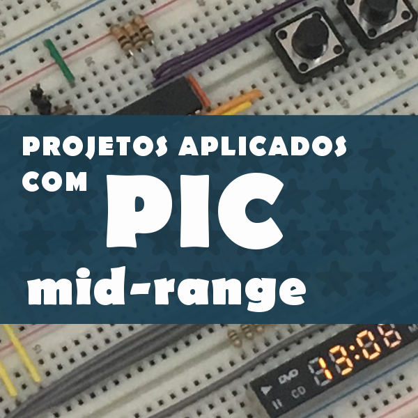 PIC midRange