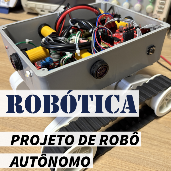 Robô R1