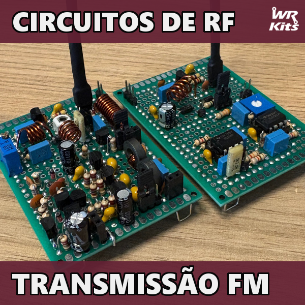 RF FM