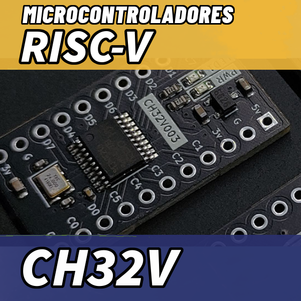 RISCV