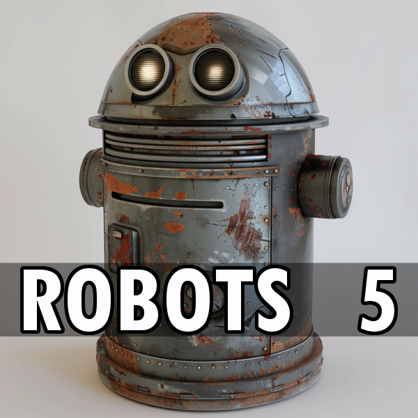 Dumpbot