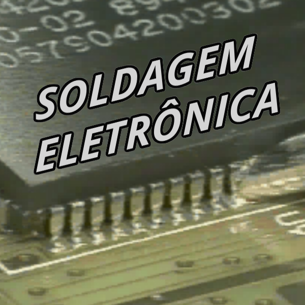 Soldagem Eletrônica