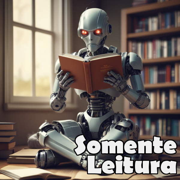 Somente Leitura