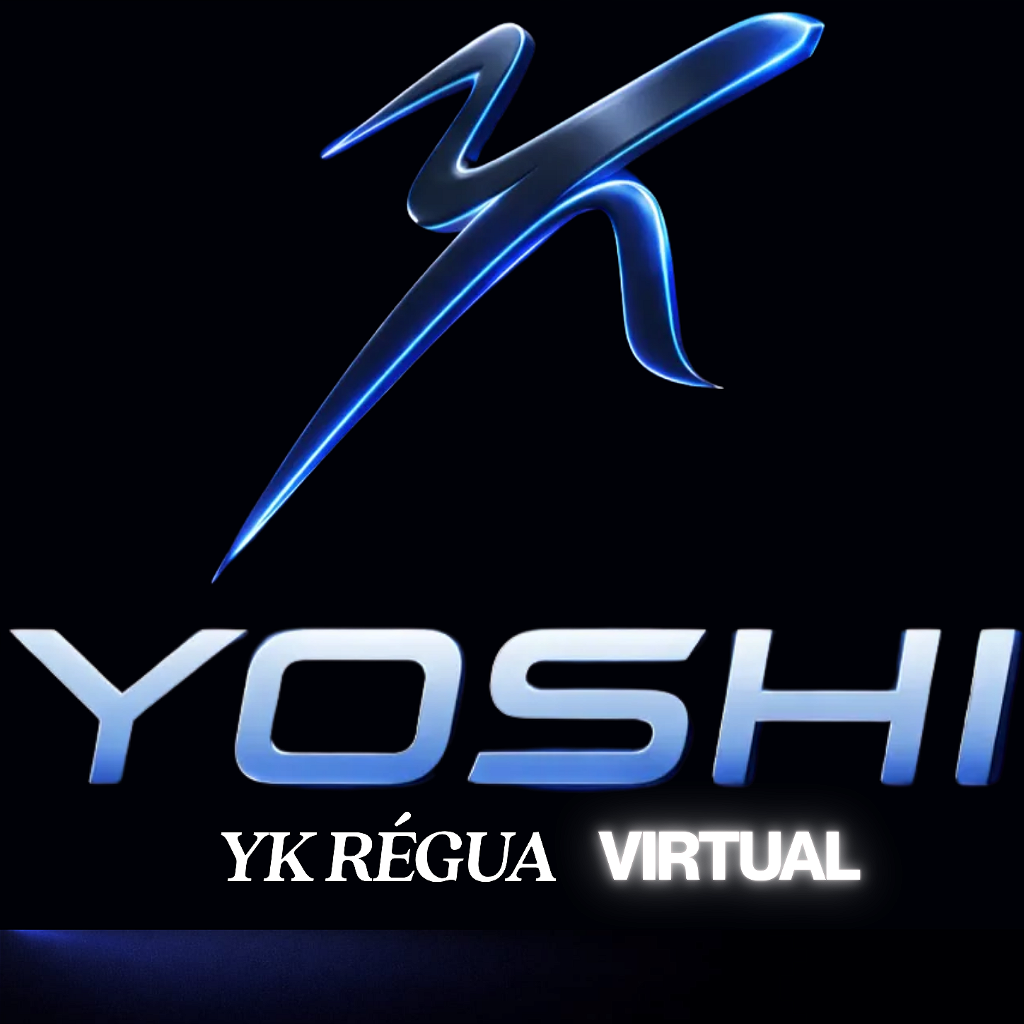 YK-Régua Virtual para Monitores