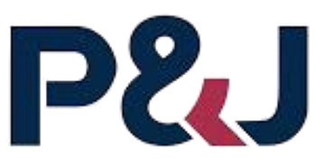 P&J PUXADORES