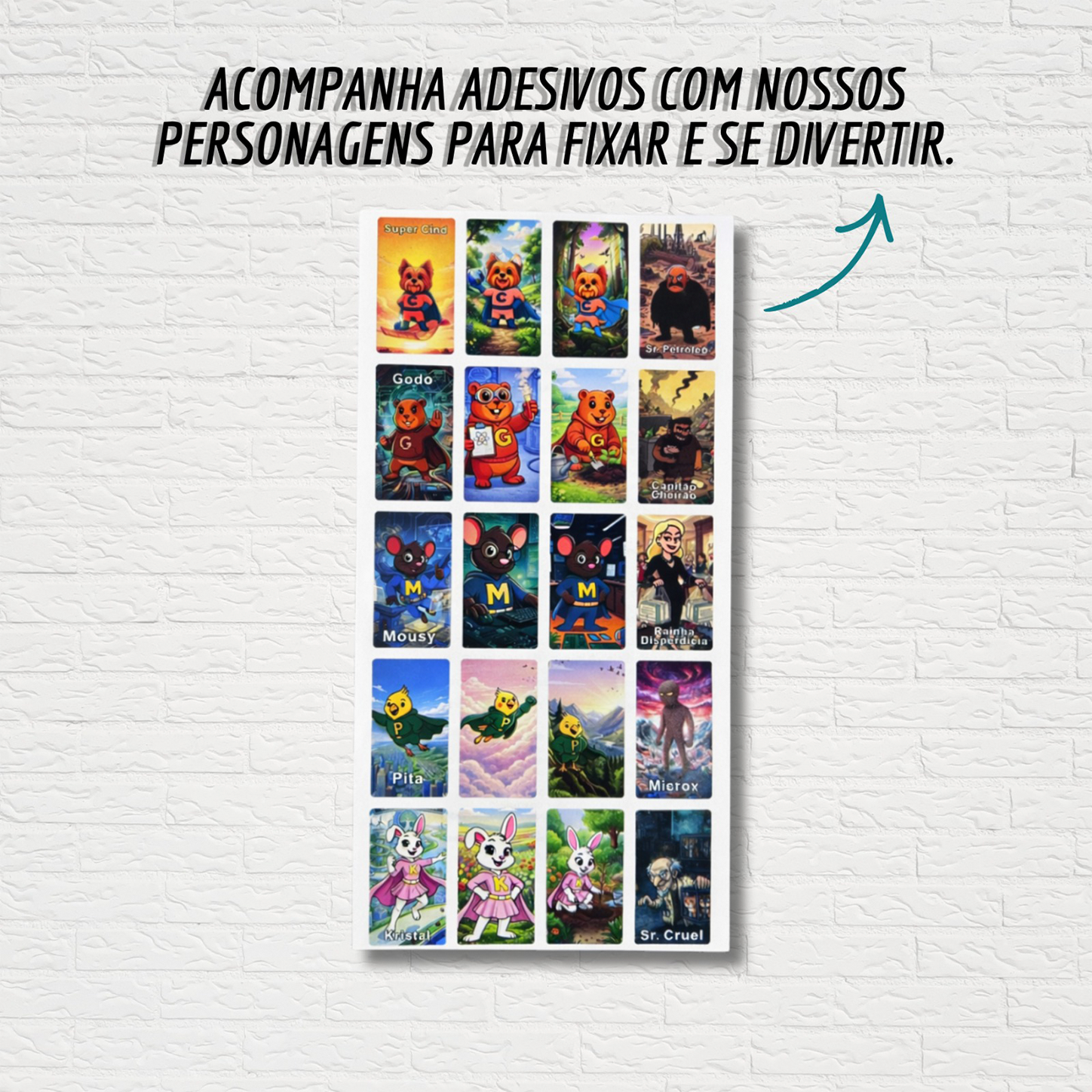 Absorção rápida