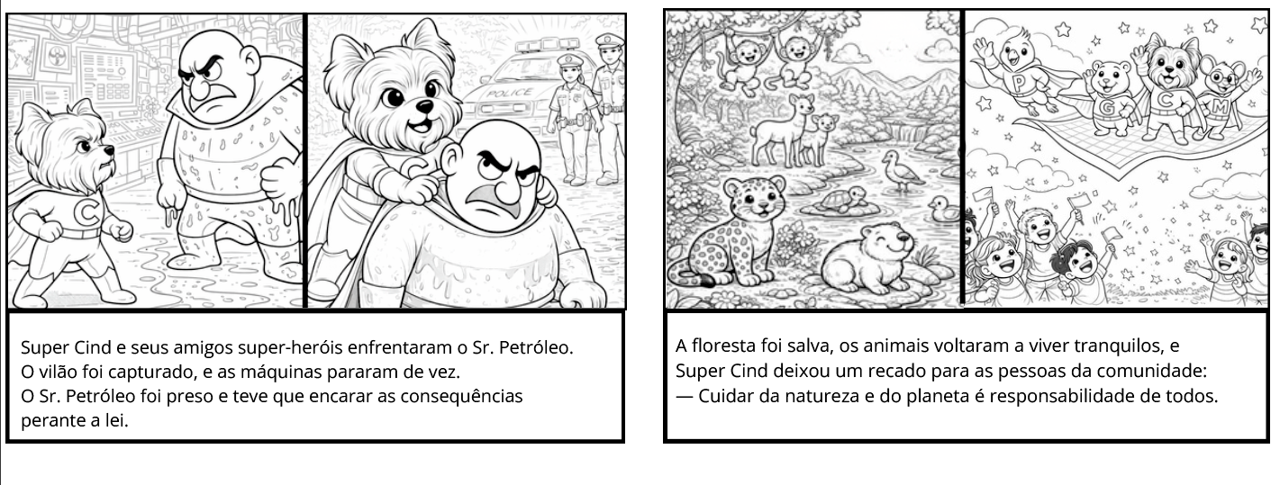 Super Cind