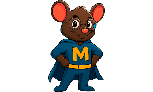 Super Mousy