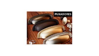 Puxadores