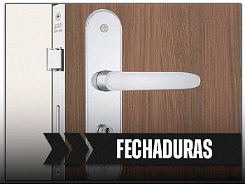 Fechaduras