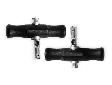 Manípulos puxadores