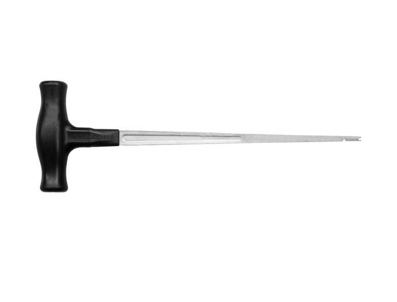 Perfurador com Lâmina