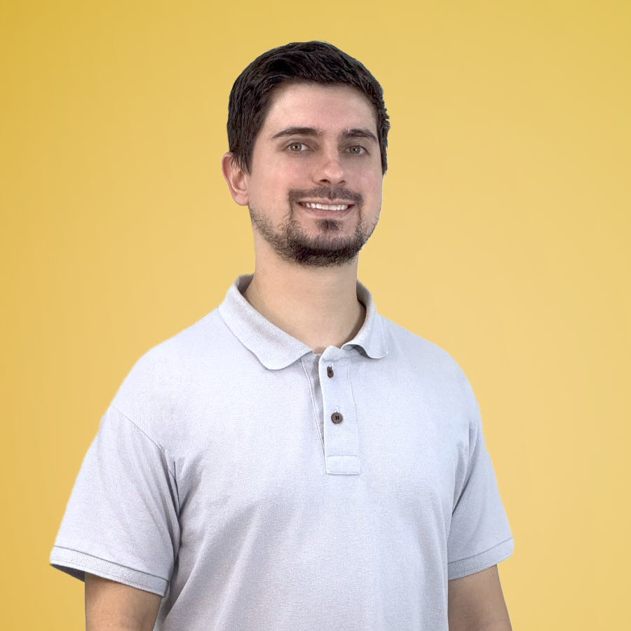 Equipe Appa: especialistas em ferramentas e atendimento de verdade com Ramires