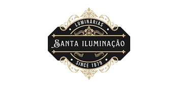 Santa Iluminação