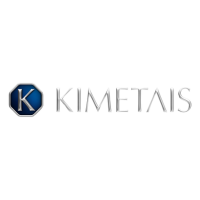 Kimetais