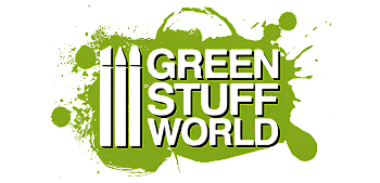 Green Stuff World