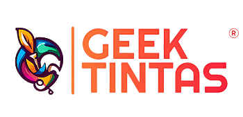 Geek Tintas
