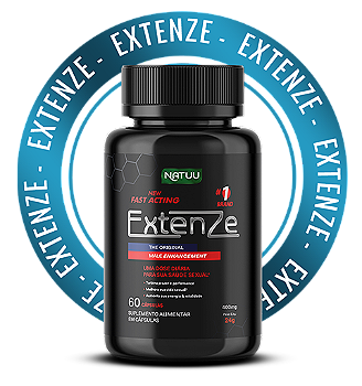 Extenze
