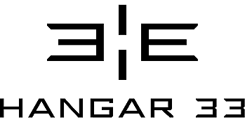Hangar 33