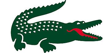 lacoste
