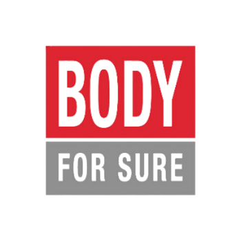 Body For Sure