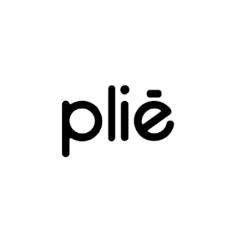 Plié