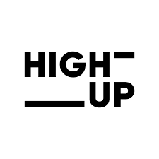 HIGH UP