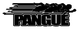 Pangué