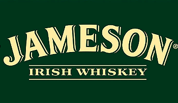 Jameson Irish