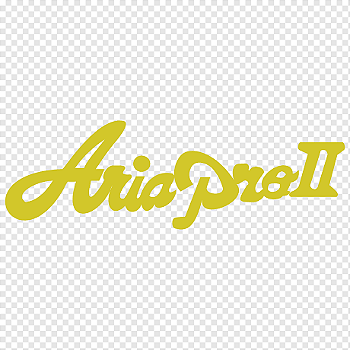 Aria pro ii