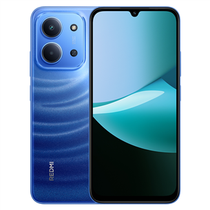 Xiaomi Redmi 15C 12GB/128GB ムーンライトブルー Celular Xiaomi Redmi 15C 128GB 4GB Ram Moonlight Blue(Azul