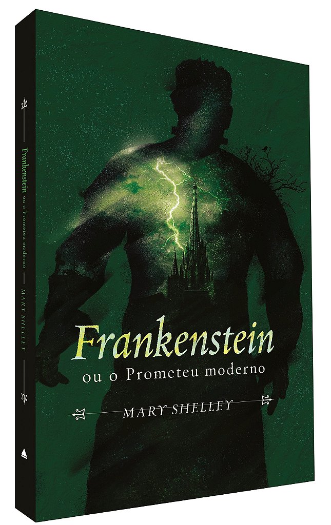 Box Mestres do Terror - Frankenstein, Drácula e o Médico e o
