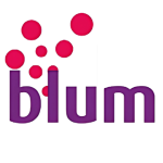 BLUM