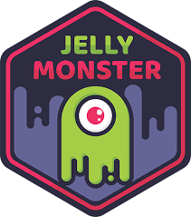 Jelly Monster